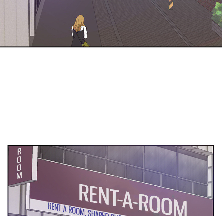 Daddy Long Legs: Chapter chapter-2 - Page 64