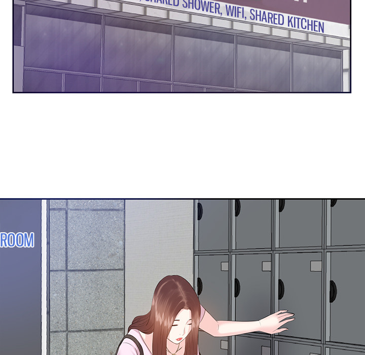 Daddy Long Legs: Chapter chapter-2 - Page 65