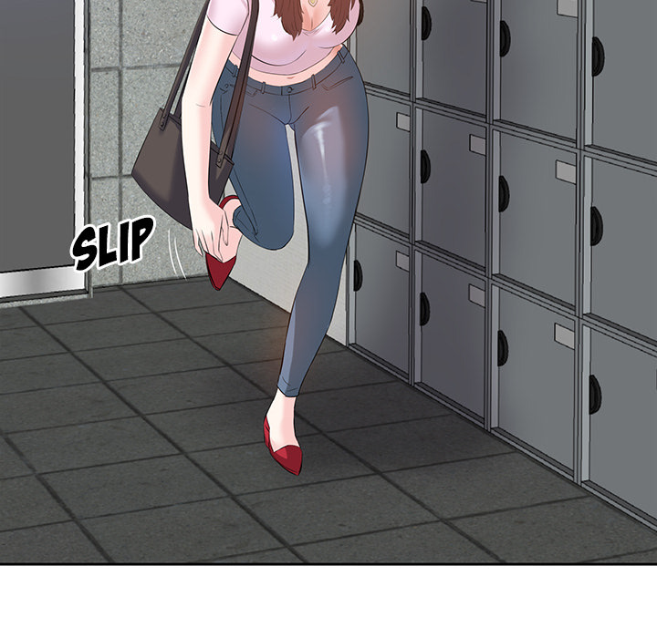 Daddy Long Legs: Chapter chapter-2 - Page 66