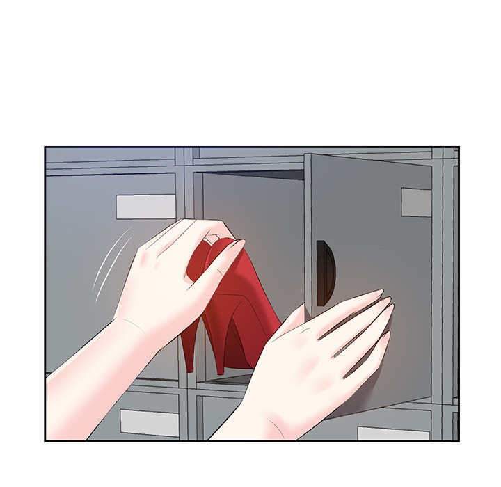 Daddy Long Legs: Chapter chapter-2 - Page 67