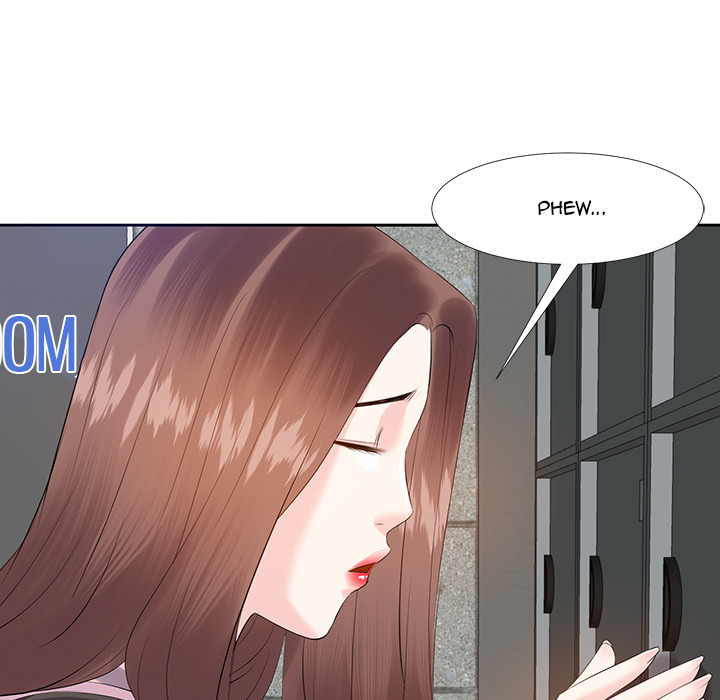 Daddy Long Legs: Chapter chapter-2 - Page 68