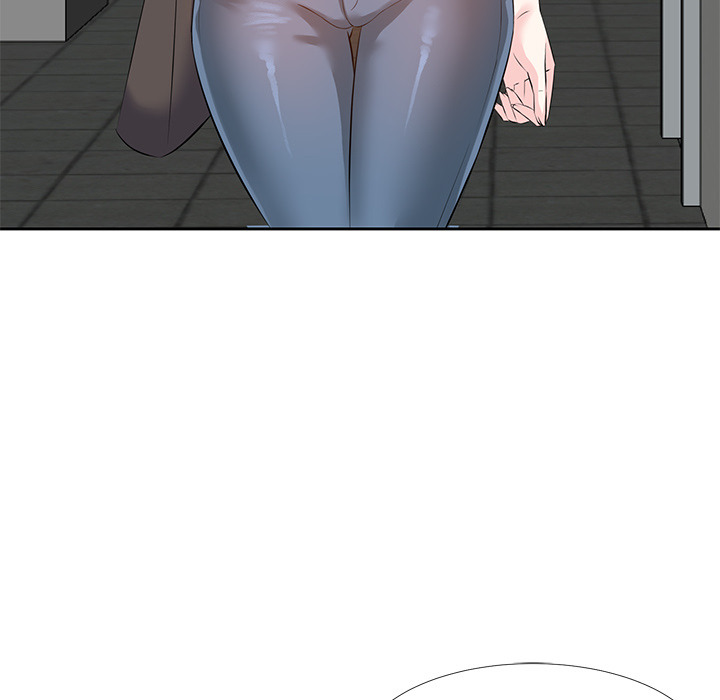 Daddy Long Legs: Chapter chapter-2 - Page 71
