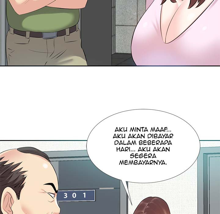 Daddy Long Legs: Chapter chapter-2 - Page 73