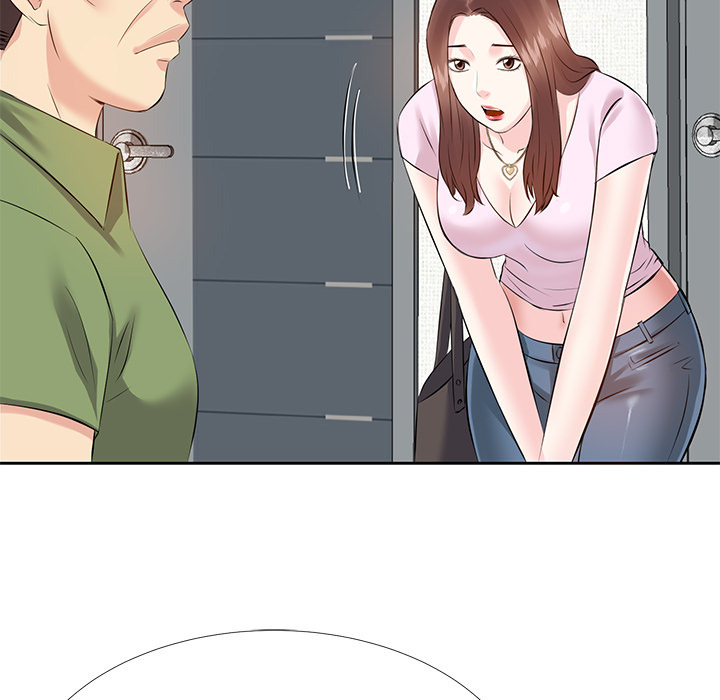 Daddy Long Legs: Chapter chapter-2 - Page 74