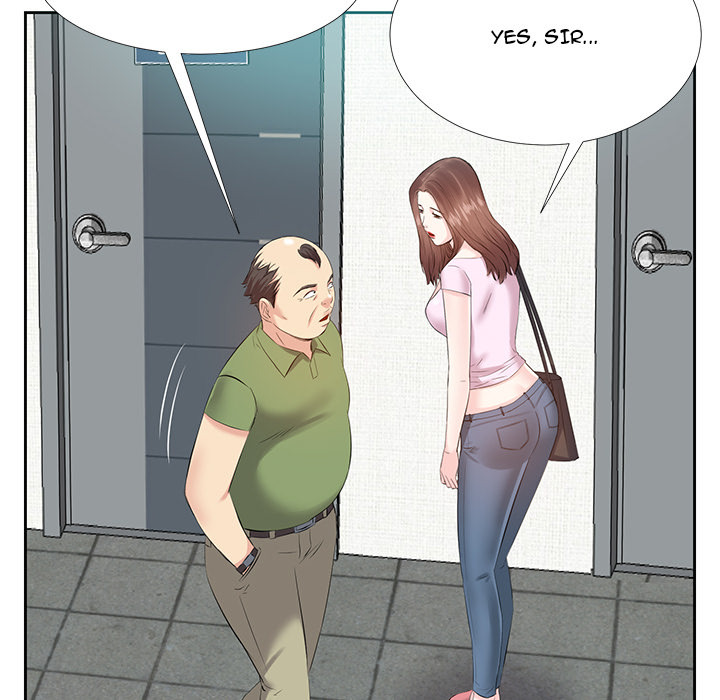Daddy Long Legs: Chapter chapter-2 - Page 77