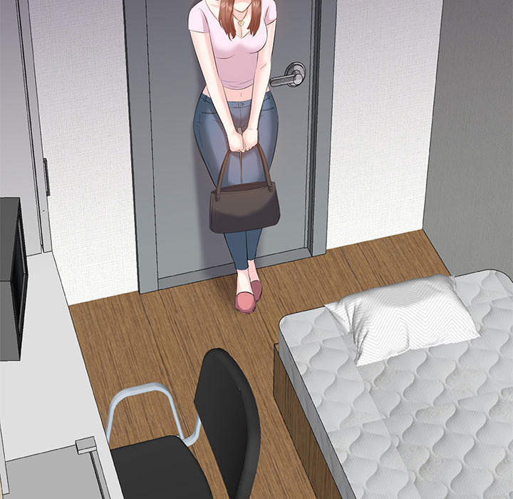 Daddy Long Legs: Chapter chapter-2 - Page 85