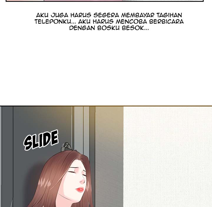 Daddy Long Legs: Chapter chapter-2 - Page 88