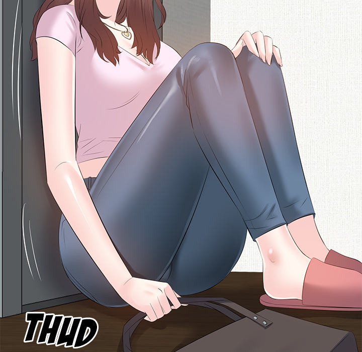 Daddy Long Legs: Chapter chapter-2 - Page 89