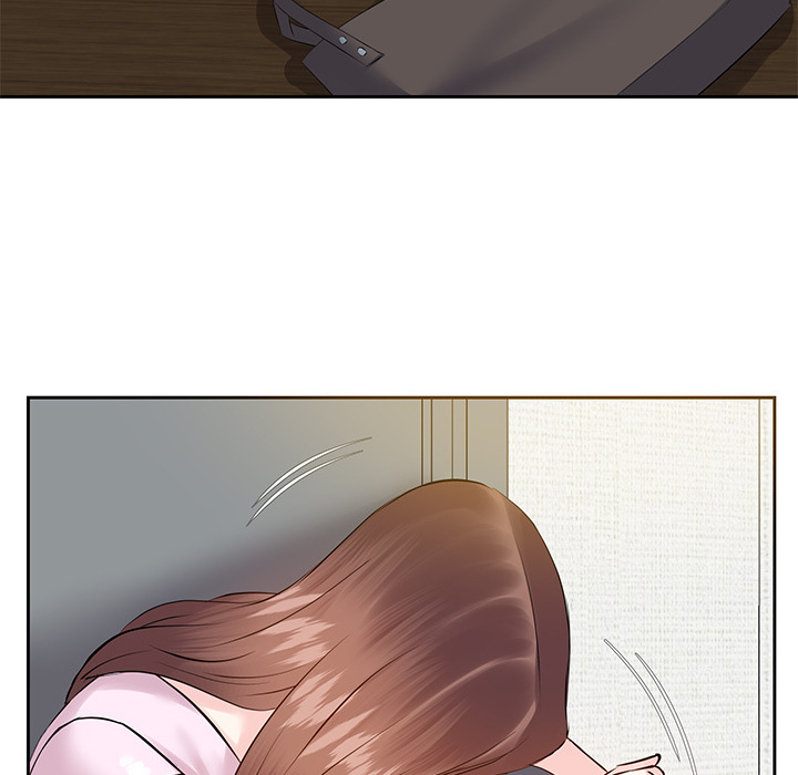 Daddy Long Legs: Chapter chapter-2 - Page 90