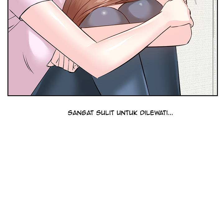 Daddy Long Legs: Chapter chapter-2 - Page 91