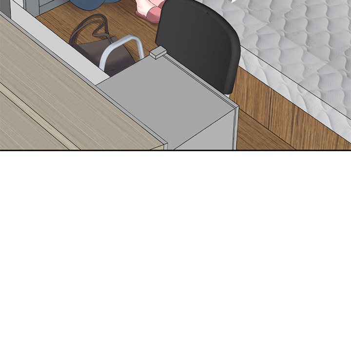 Daddy Long Legs: Chapter chapter-2 - Page 93