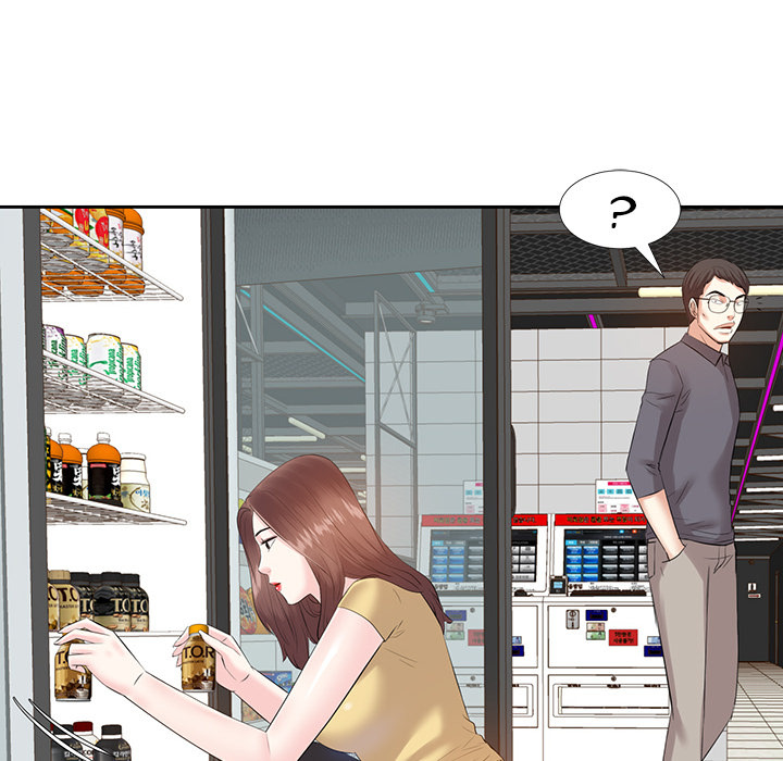 Daddy Long Legs: Chapter chapter-2 - Page 98