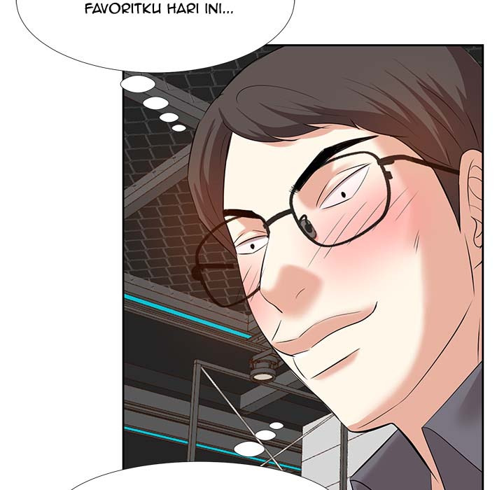 Daddy Long Legs: Chapter chapter-2 - Page 101
