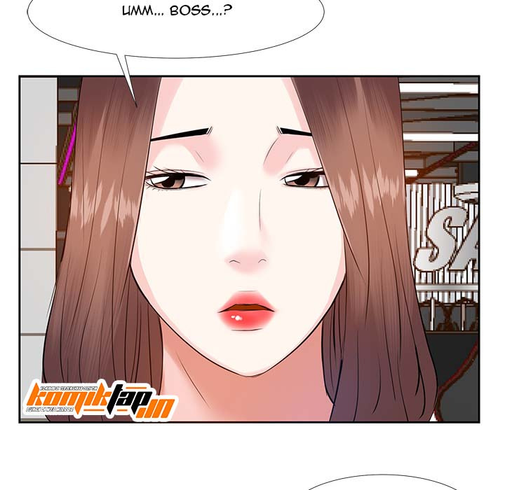 Daddy Long Legs: Chapter chapter-2 - Page 106