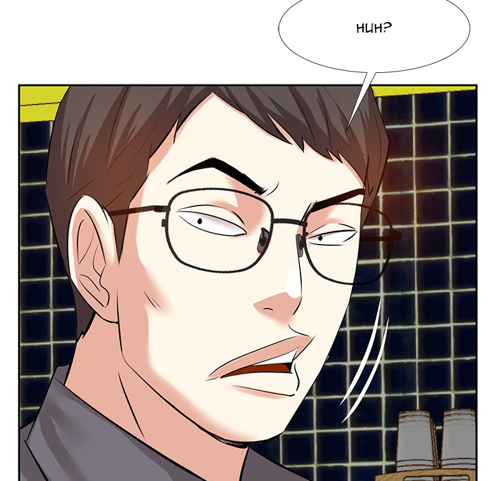 Daddy Long Legs: Chapter chapter-2 - Page 107