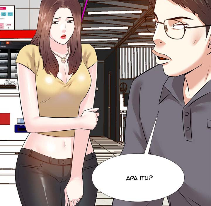Daddy Long Legs: Chapter chapter-2 - Page 109