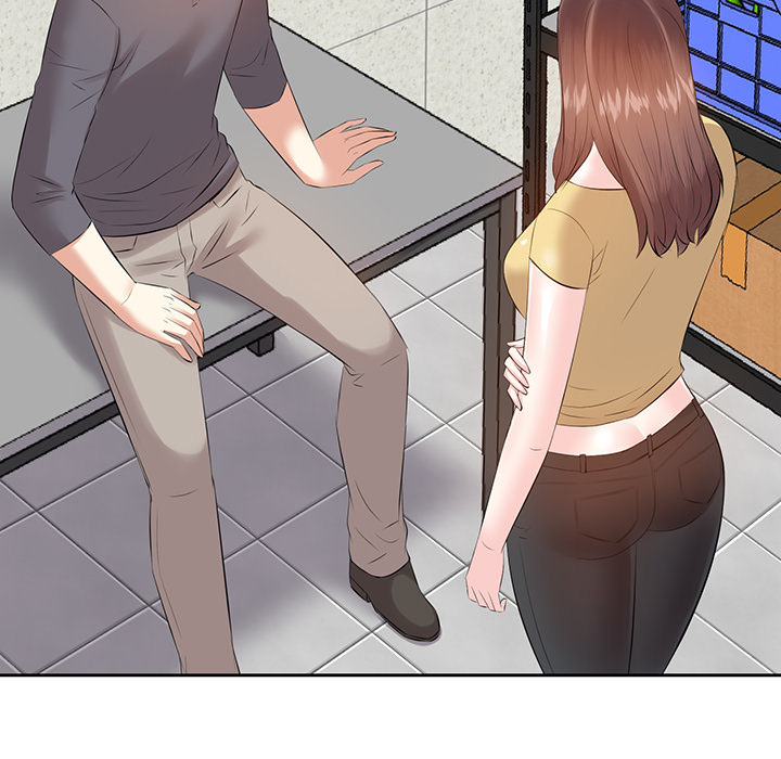 Daddy Long Legs: Chapter chapter-2 - Page 113