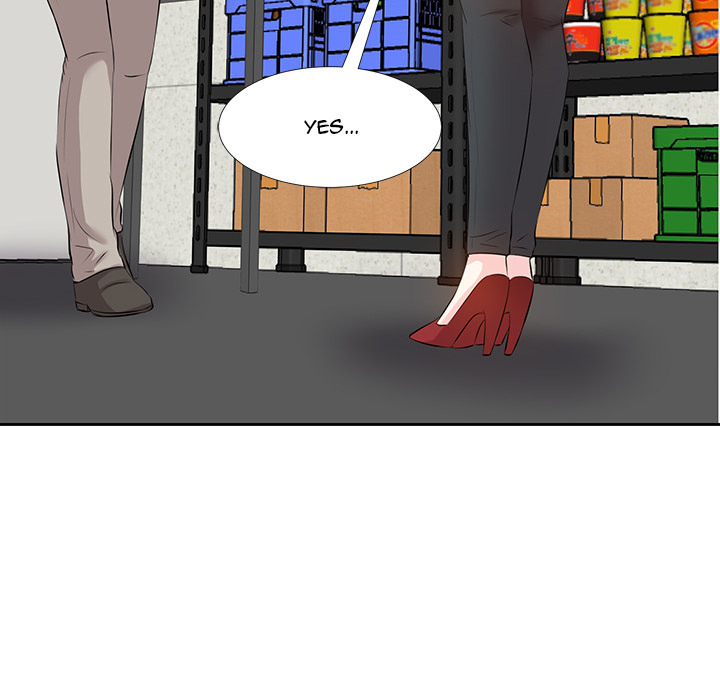 Daddy Long Legs: Chapter chapter-2 - Page 119