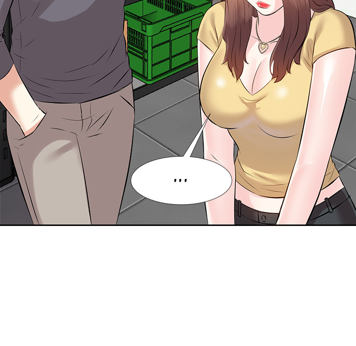 Daddy Long Legs: Chapter chapter-2 - Page 123