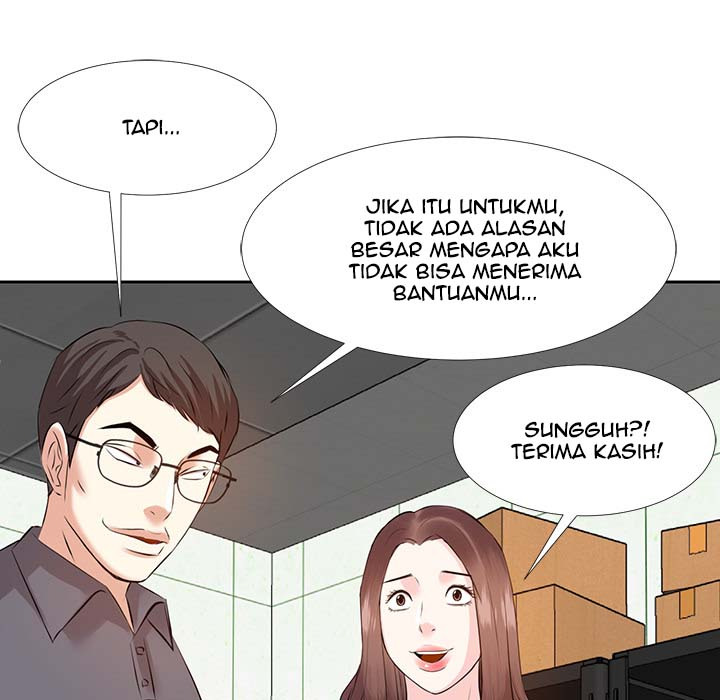 Daddy Long Legs: Chapter chapter-2 - Page 126