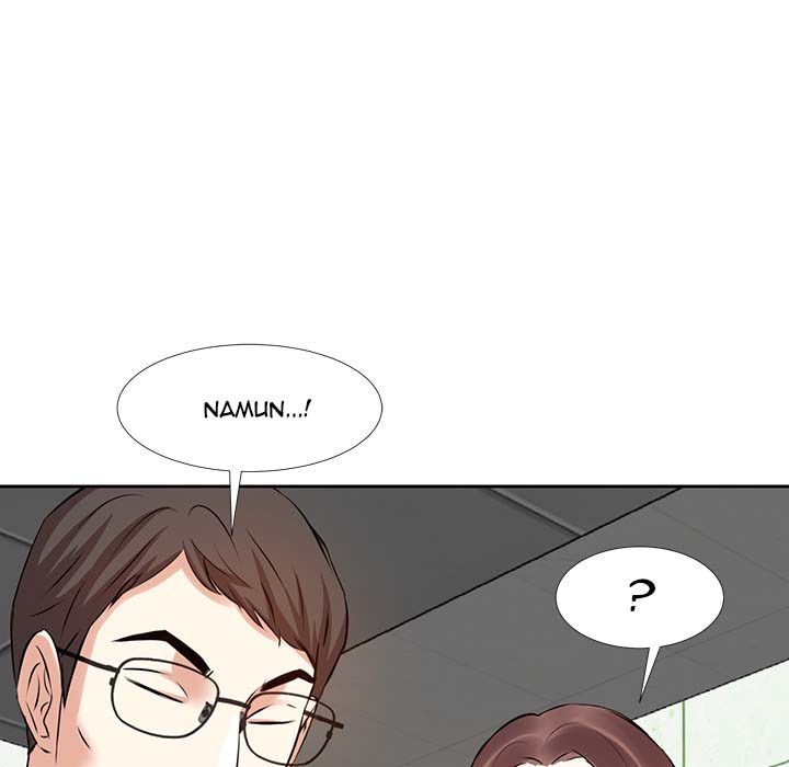 Daddy Long Legs: Chapter chapter-2 - Page 128