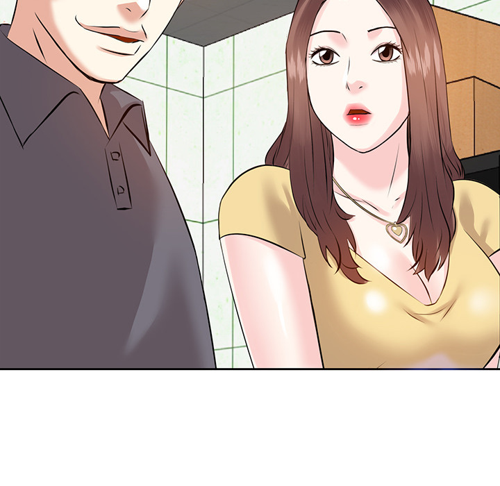 Daddy Long Legs: Chapter chapter-2 - Page 129