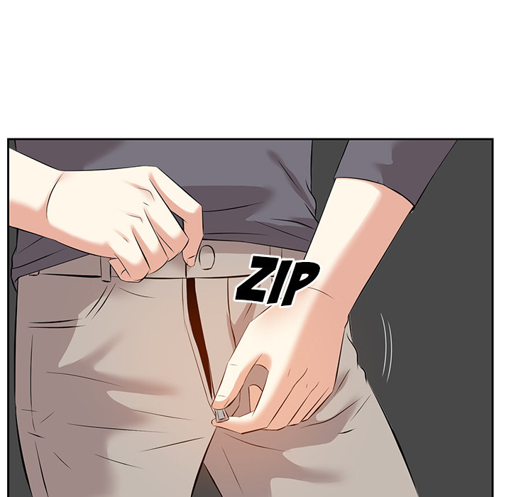 Daddy Long Legs: Chapter chapter-2 - Page 130