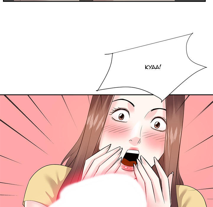 Daddy Long Legs: Chapter chapter-2 - Page 131