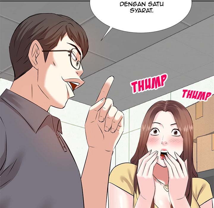 Daddy Long Legs: Chapter chapter-2 - Page 133