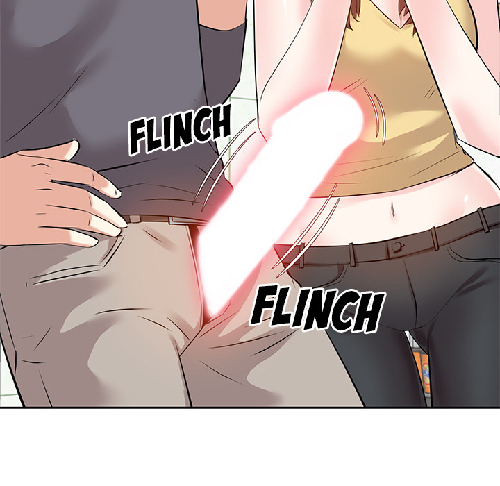 Daddy Long Legs: Chapter chapter-2 - Page 134