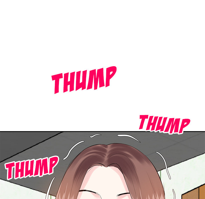 Daddy Long Legs: Chapter chapter-2 - Page 135