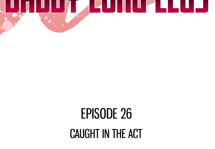 Daddy Long Legs: Chapter chapter-26 - Page 3