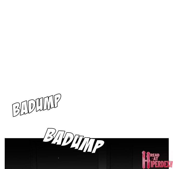 Daddy Long Legs: Chapter chapter-26 - Page 8