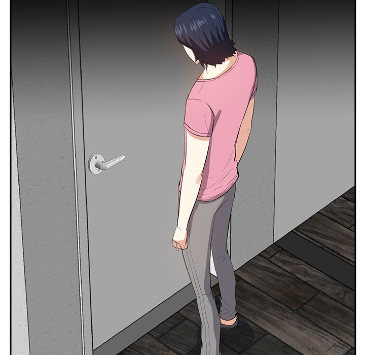 Daddy Long Legs: Chapter chapter-26 - Page 9