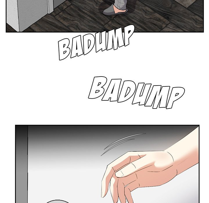 Daddy Long Legs: Chapter chapter-26 - Page 10