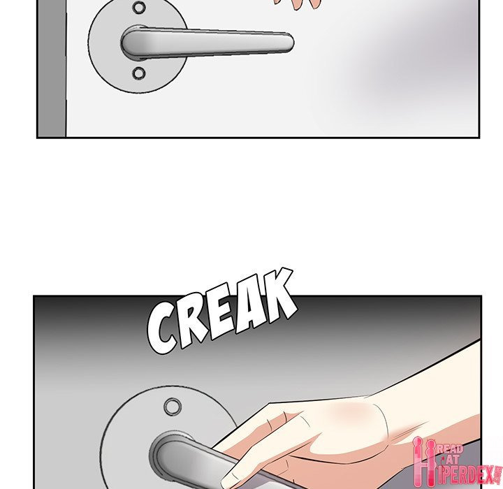 Daddy Long Legs: Chapter chapter-26 - Page 11