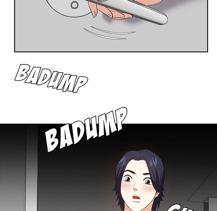 Daddy Long Legs: Chapter chapter-26 - Page 12