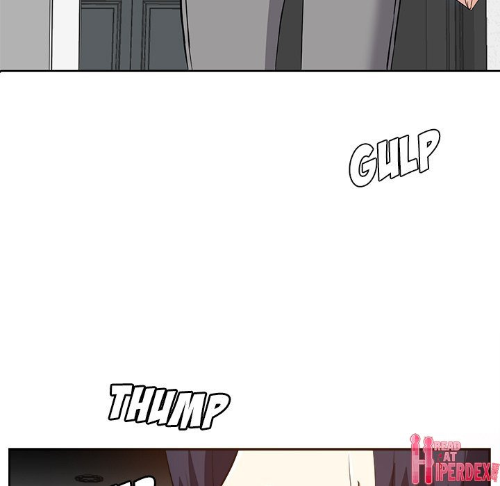 Daddy Long Legs: Chapter chapter-26 - Page 14