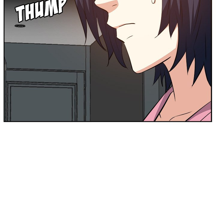 Daddy Long Legs: Chapter chapter-26 - Page 15