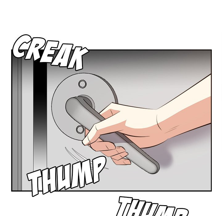 Daddy Long Legs: Chapter chapter-26 - Page 16