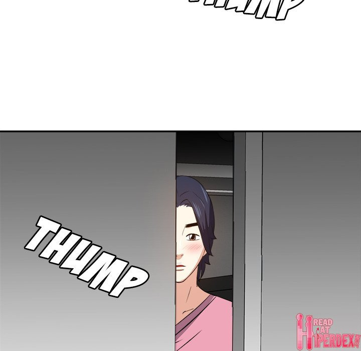 Daddy Long Legs: Chapter chapter-26 - Page 17