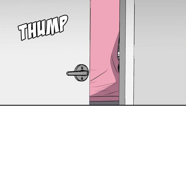 Daddy Long Legs: Chapter chapter-26 - Page 18