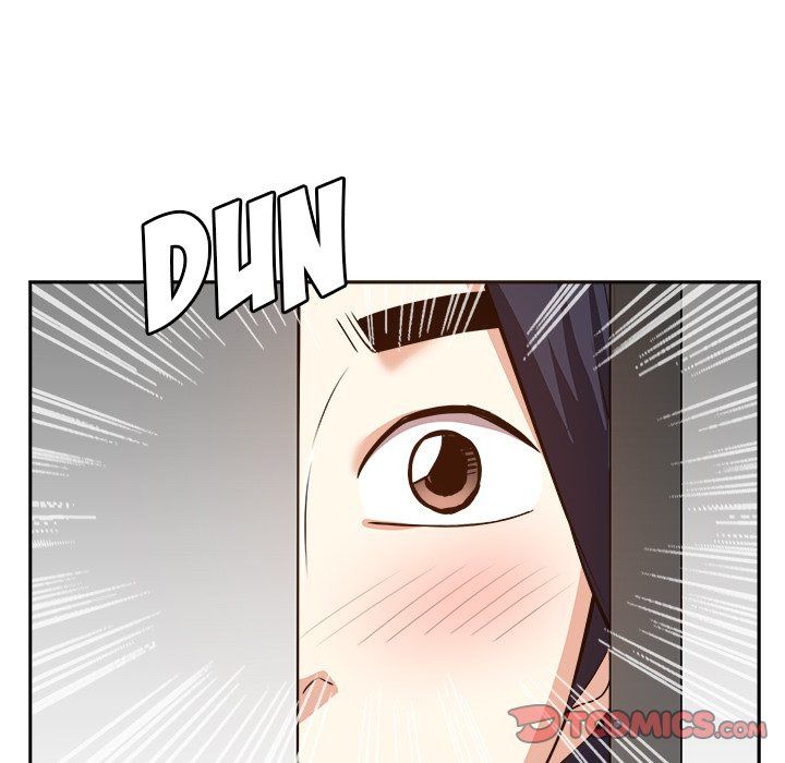 Daddy Long Legs: Chapter chapter-26 - Page 19