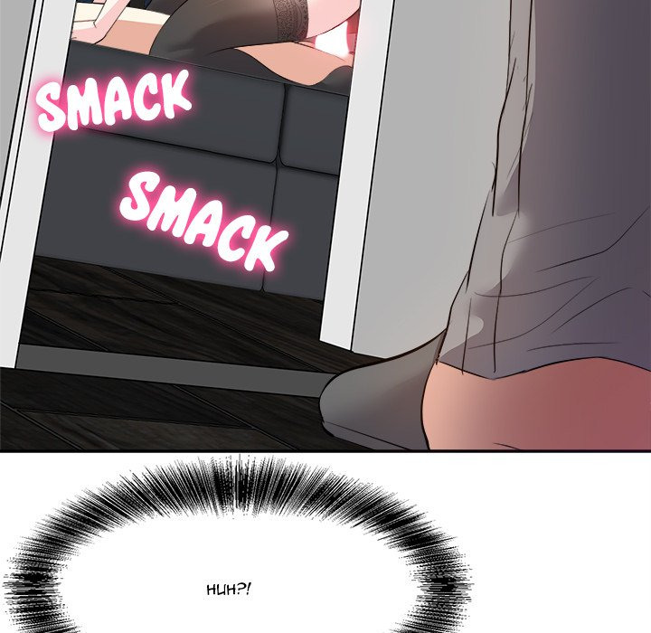 Daddy Long Legs: Chapter chapter-26 - Page 25