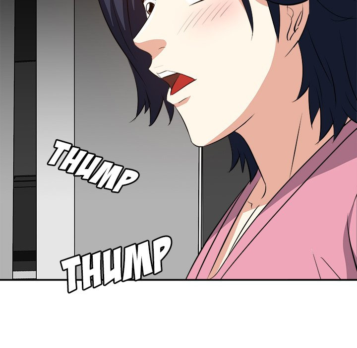 Daddy Long Legs: Chapter chapter-26 - Page 27