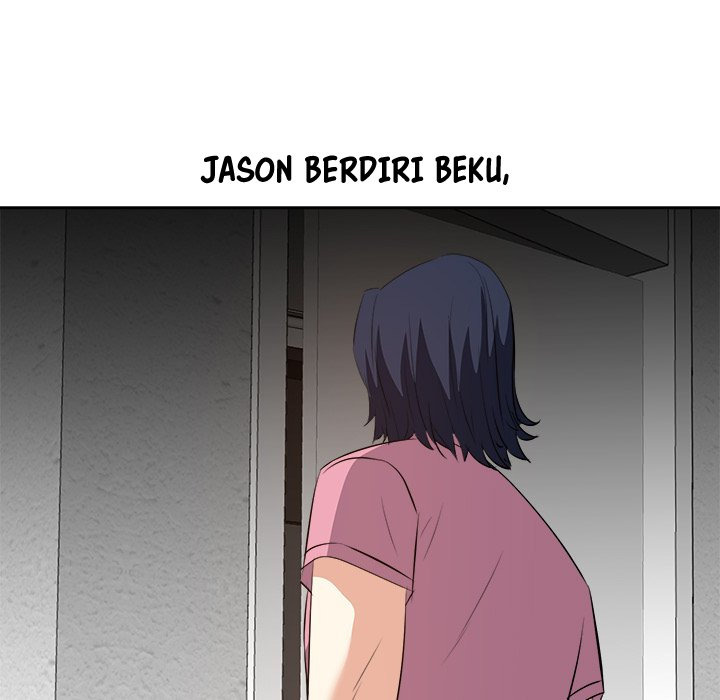 Daddy Long Legs: Chapter chapter-26 - Page 31