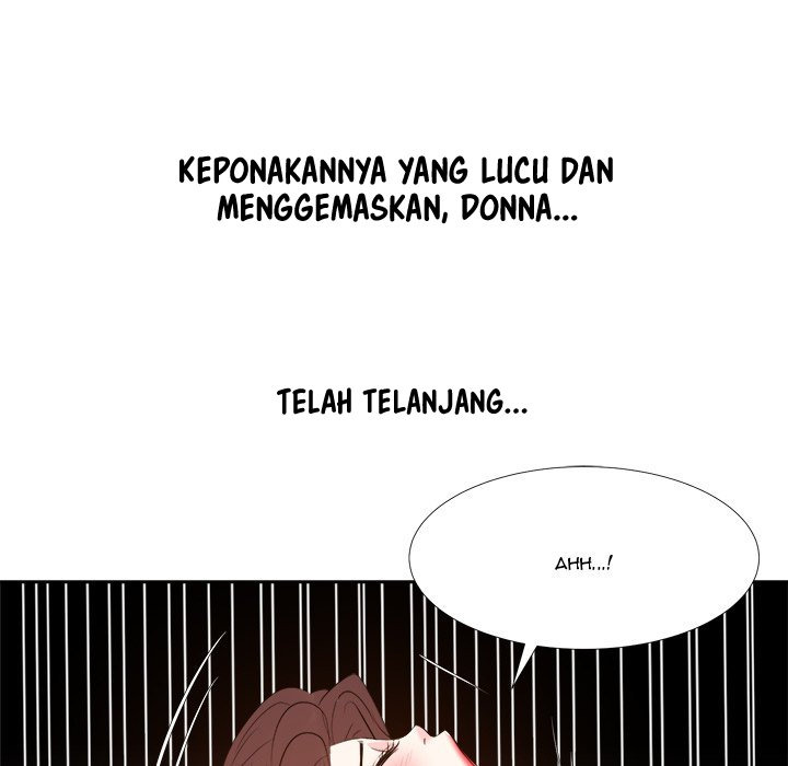 Daddy Long Legs: Chapter chapter-26 - Page 33