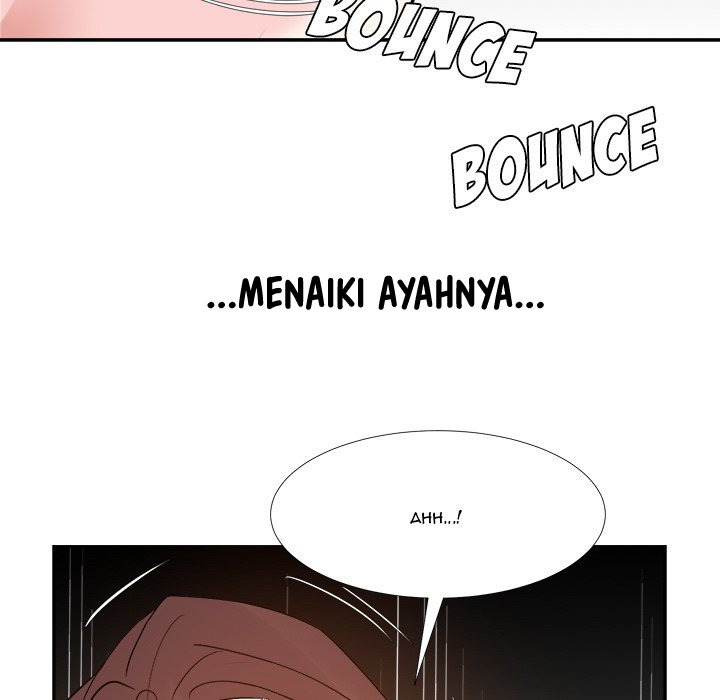 Daddy Long Legs: Chapter chapter-26 - Page 37