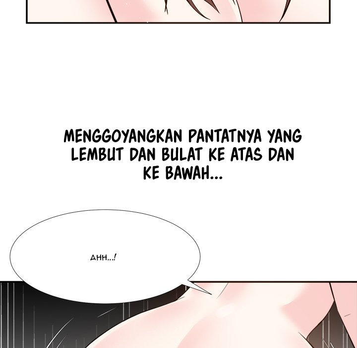 Daddy Long Legs: Chapter chapter-26 - Page 39