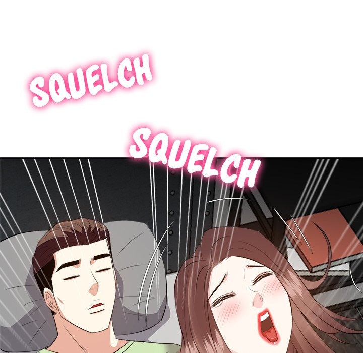 Daddy Long Legs: Chapter chapter-26 - Page 43